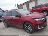 Chevrolet Equinox Fwd Premier 3GNAXNEG6PL203403 снимка