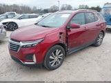 Chevrolet Equinox Fwd Premier 3GNAXNEG6PL203403 снимка