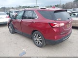 Chevrolet Equinox Fwd Premier 3GNAXNEG6PL203403 снимка