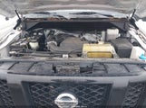 Nissan Nv Cargo Nv2500 Hd Sv High Roof V6 1N6BF0LY1LN804644 fotografie