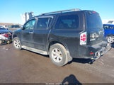 Nissan Armada Sv 5N1AA0NC8CN613457 снимка