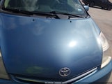 Toyota Prius JTDKB20U387798434 снимка