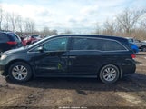 Honda Odyssey Ex-L 5FNRL5H68FB026246 снимка