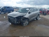 Kia Sorento 2.4L L 5XYPG4A31JG407217 photo
