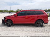 Dodge Journey Crossroad Awd 3C4PDDGG2JT430551 fotografie