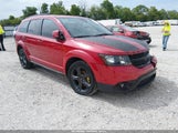 Dodge Journey Crossroad Awd 3C4PDDGG2JT430551 photo