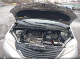 Toyota Sienna Le V6 5TDKK3DC5BS089489 снимка
