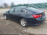 Chevrolet Malibu Fwd Ls 1G1ZB5ST2NF188295 снимка