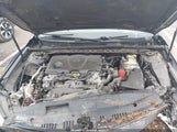 Toyota Camry Xse 4T1B61HK6JU505727 снимка