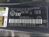 Toyota Camry Xse 4T1B61HK6JU505727 снимка