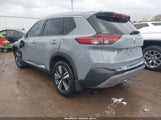 Nissan Rogue Sl Intelligent Awd 5N1AT3CB1MC762120 photo