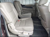Honda Odyssey Ex-L 5FNRL5H66EB067148 снимка
