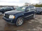 Jeep Grand Cherokee Limited 1J8HR58N85C632491 снимка