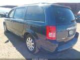 Chrysler Town & Country Touring 2A8HR54P28R666090 fotografie