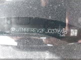 Toyota Rav4 Xle JTMRFREV2FJ037696 снимка