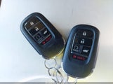 Honda Cr-V Ex Awd 2HKRS4H45SH439264 снимка