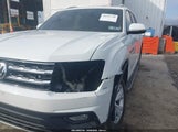 Volkswagen Atlas 3.6L V6 Sel 1V2MR2CAXJC503492 снимка