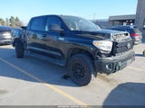 Toyota Tundra Platinum 5.7L V8 5TFAY5F14KX810820 photo