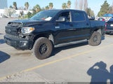 Toyota Tundra Platinum 5.7L V8 5TFAY5F14KX810820 снимка