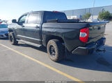 Toyota Tundra Platinum 5.7L V8 5TFAY5F14KX810820 снимка