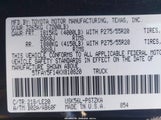 Toyota Tundra Platinum 5.7L V8 5TFAY5F14KX810820 photo