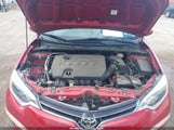 Toyota Corolla Le Plus 2T1BURHE1FC300064 снимка
