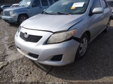 Toyota Corolla Le 1NXBU4EEXAZ371195 снимка