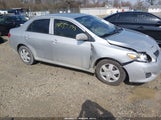 Toyota Corolla Le 1NXBU4EEXAZ371195 снимка