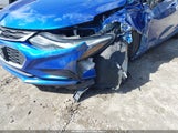 Chevrolet Cruze Lt Auto 3G1BE6SM7HS573357 снимка