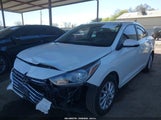 Hyundai Accent Sel 3KPC24A65LE097290 снимка
