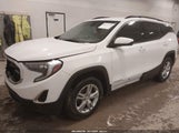 GMC Terrain Sle 3GKALTEV1KL275856 снимка