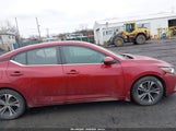 Nissan Sentra Sv Xtronic Cvt 3N1AB8CV1NY296845 photo