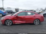 Nissan Sentra Sv Xtronic Cvt 3N1AB8CV1NY296845 снимка