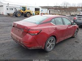 Nissan Sentra Sv Xtronic Cvt 3N1AB8CV1NY296845 fotografie