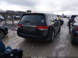 Honda Odyssey Ex-L 5FNRL5H65FB042632 снимка