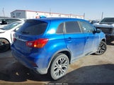 Mitsubishi Outlander Sport 2.4 Se JA4AR3AW4JU002823 photo