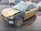 Honda Civic Ex 1HGEM22921L022990 снимка