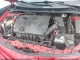 Toyota Corolla Le 2T1BU4EEXCC801053 photo