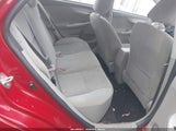 Toyota Corolla Le 2T1BU4EEXCC801053 photo