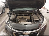 Chevrolet Malibu Limited Ls 1G11B5SAXGU102449 fotografie