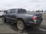 Toyota Tacoma Trd Sport 5TFCZ5ANXMX257514 снимка