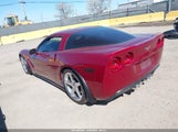Chevrolet Corvette 1G1YY25U075100916 снимка