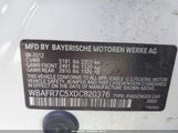 BMW 535I WBAFR7C5XDC820376 fotografie