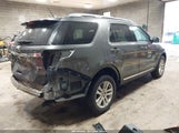 Ford Explorer Xlt 1FM5K8D88KGB26014 снимка