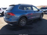 Volkswagen Tiguan 2.0T Se/2.0T Sel 3VV2B7AX1JM209884 снимка