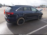 Kia Sorento 3.3L S 5XYPG4A56KG598359 photo