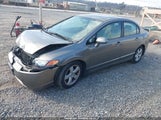 Honda Civic Ex 1HGFA16847L021986 снимка
