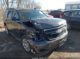 Chevrolet Tahoe Lt 1GNSKBKC6GR168308 снимка