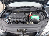 Nissan Sentra Sv 3N1AB7AP0EY228017 снимка