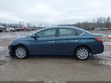 Nissan Sentra Sv 3N1AB7AP0EY228017 снимка
